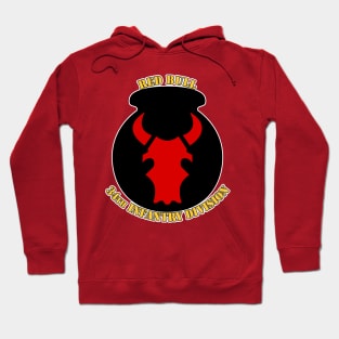 34th Infantry Division Hoodie